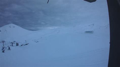 webcam valle nevado|Mountain Report